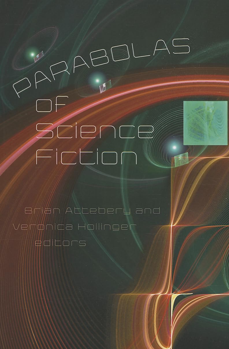 Parabolas of Science Fiction,Used