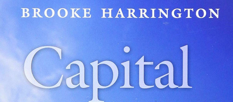 Capital Without Borders: Wealth Managers And The One Percent,New