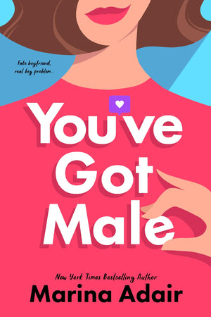 You've Got Male,New