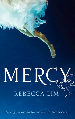 Mercy (Book 1),Used