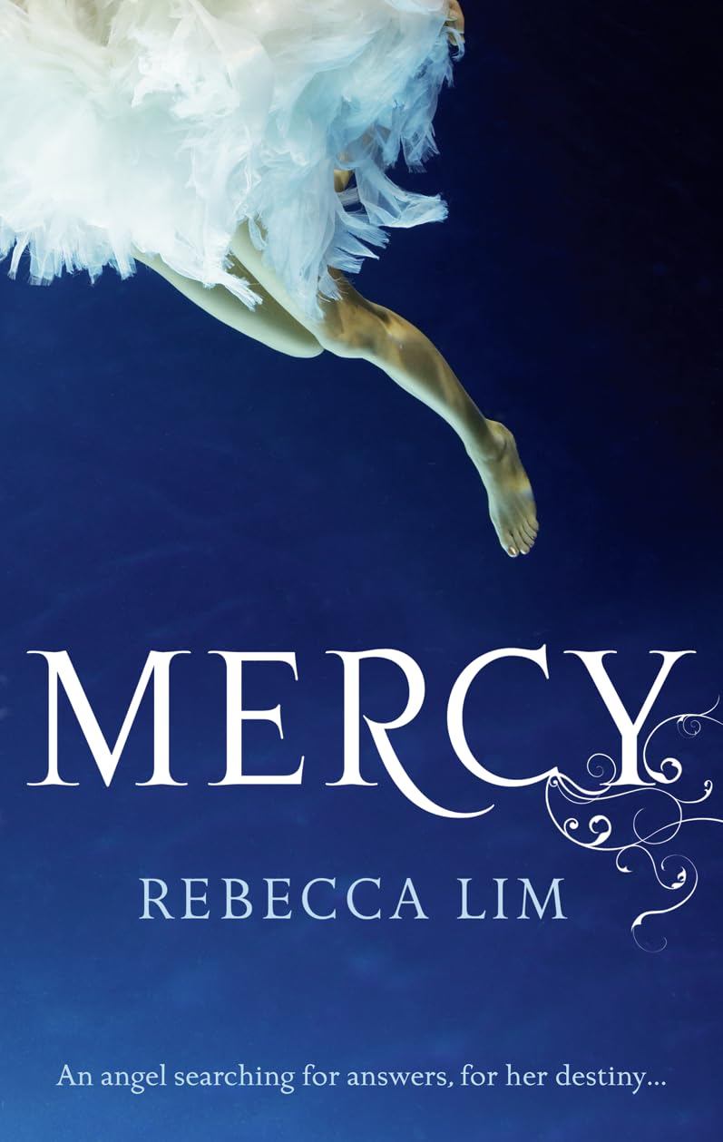 Mercy (Book 1),Used