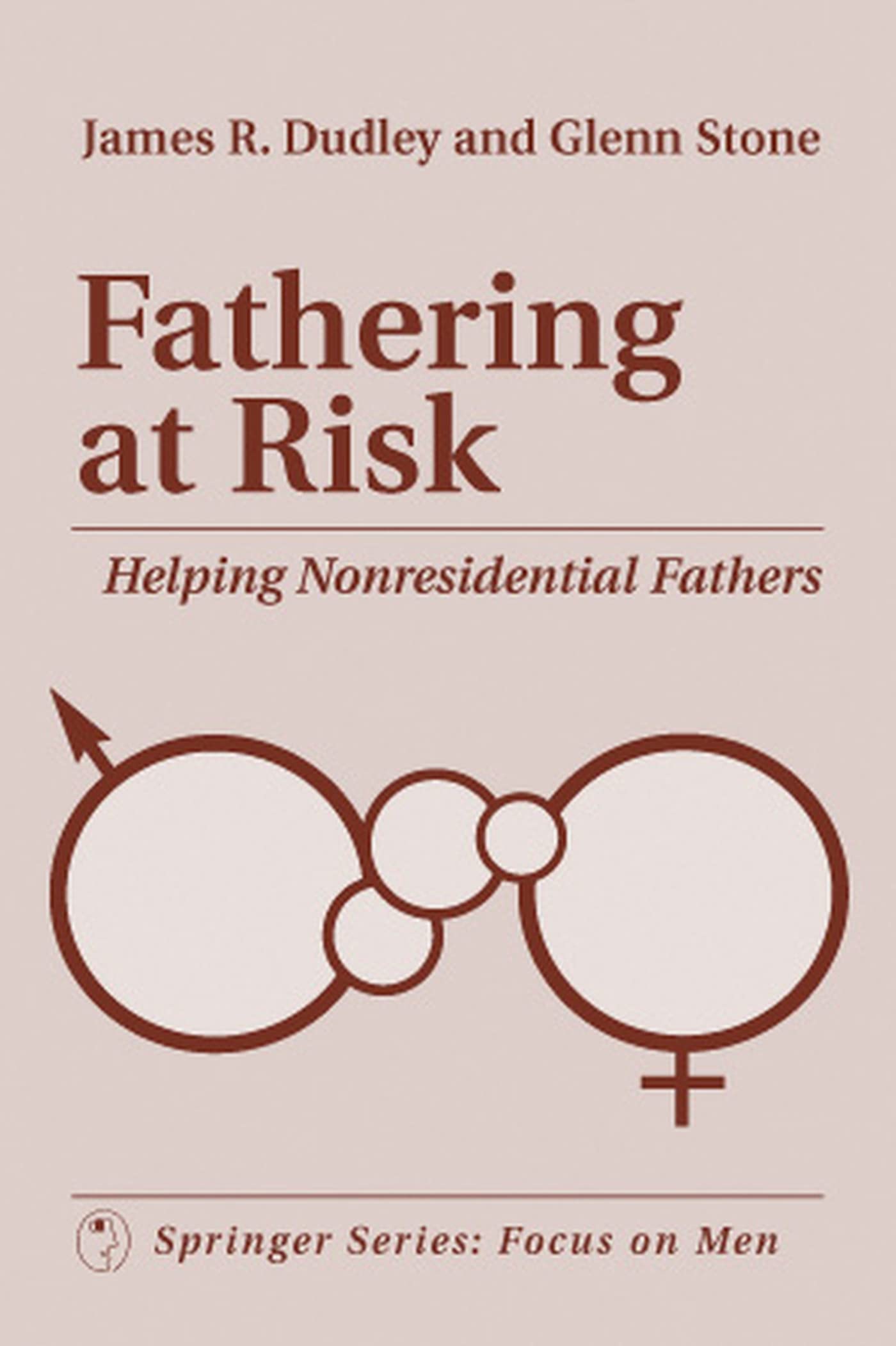 Fathering at Risk: Helping Nonresidential Fathers,Used