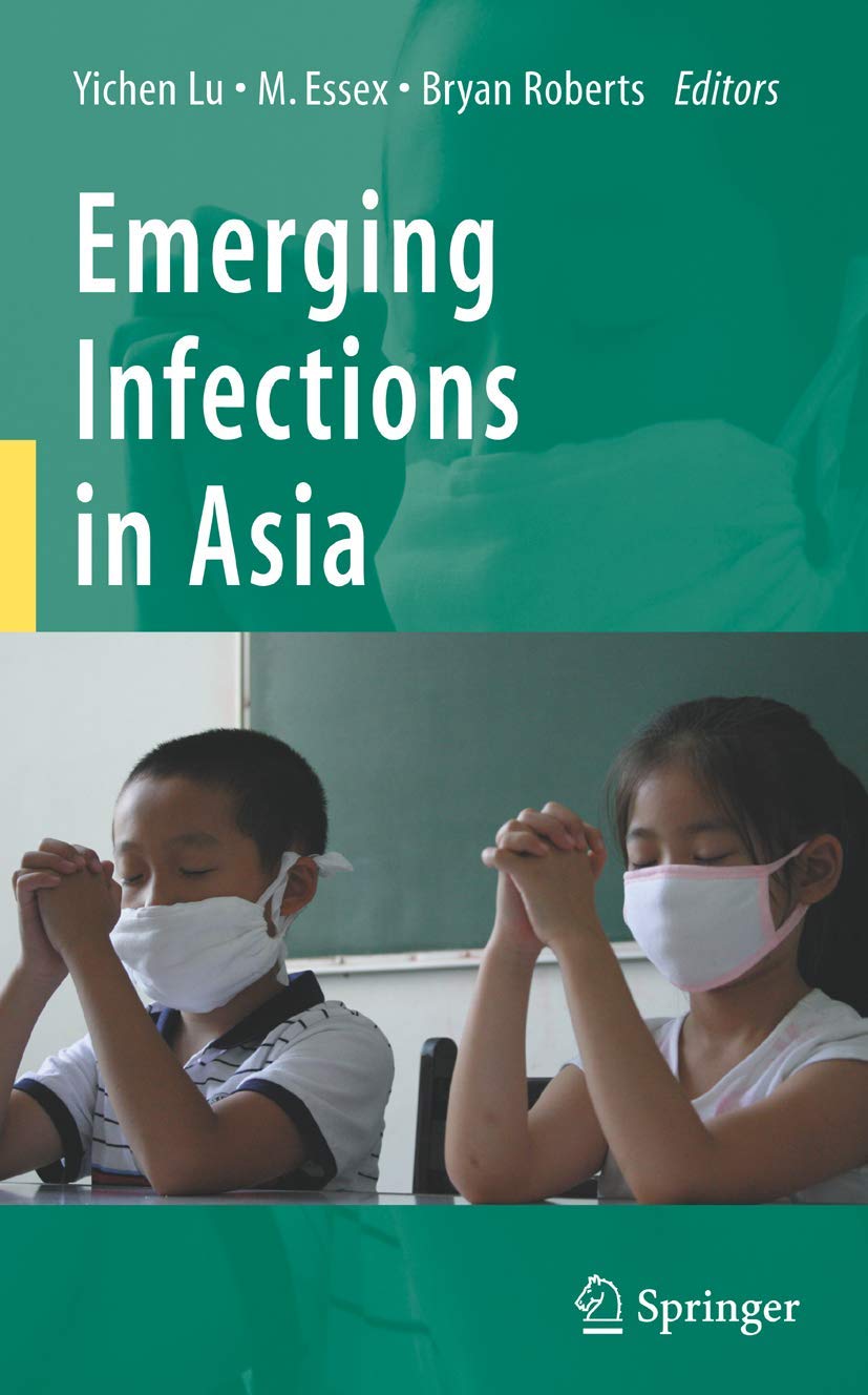 Emerging Infections In Asia