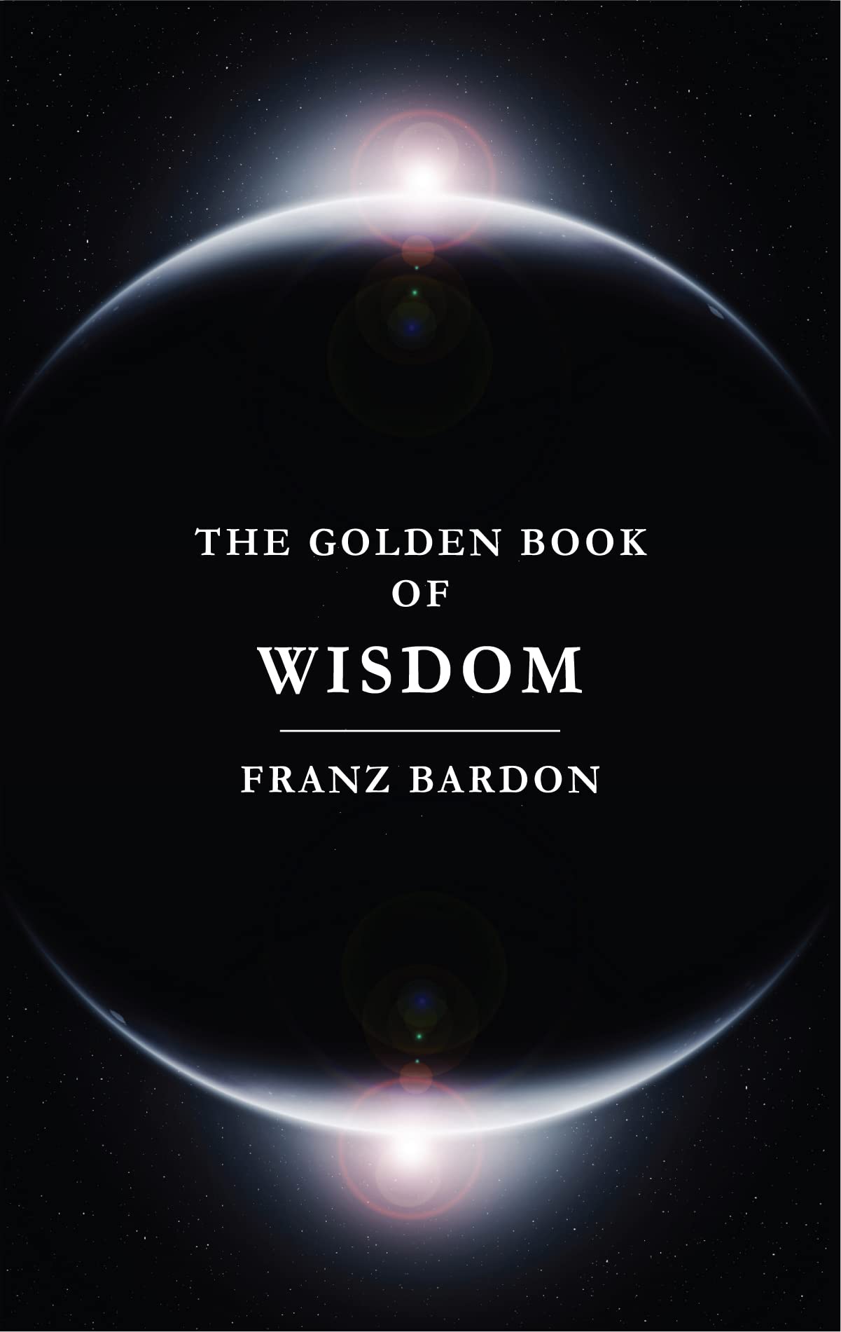 The Golden Book Of Wisdom