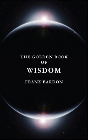 The Golden Book Of Wisdom