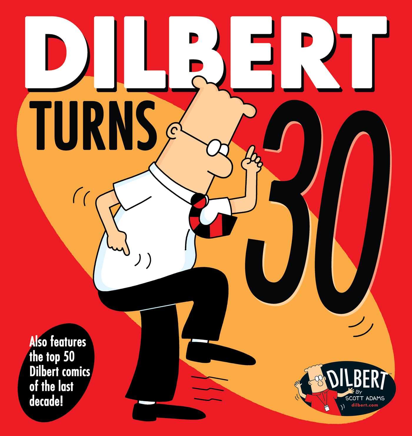 Dilbert Turns 30 (Volume 47),Used