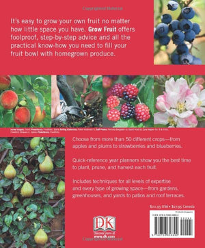 Grow Fruit