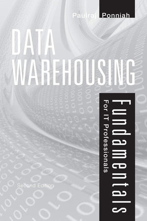Data Warehousing Fundamentals for IT Professionals,Used