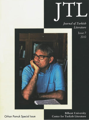 Journal Of Turkish Literature Vol 7: Volume 7 2010,New