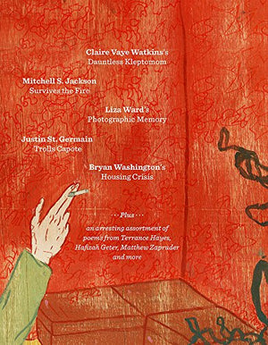 Tin House Magazine: True Crime: Vol. 19, No. 1,Used