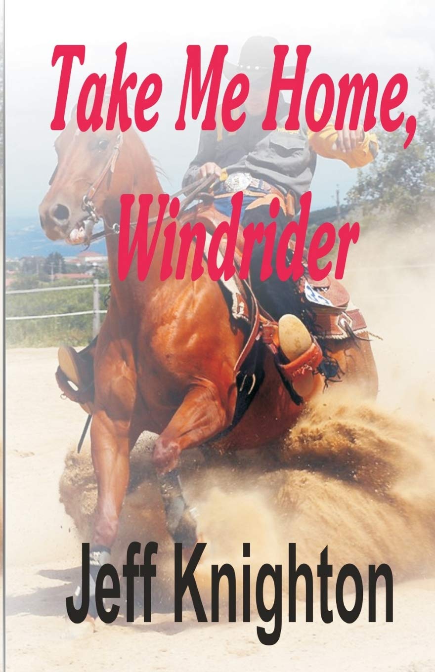 Take Me Home, Windrider,Used