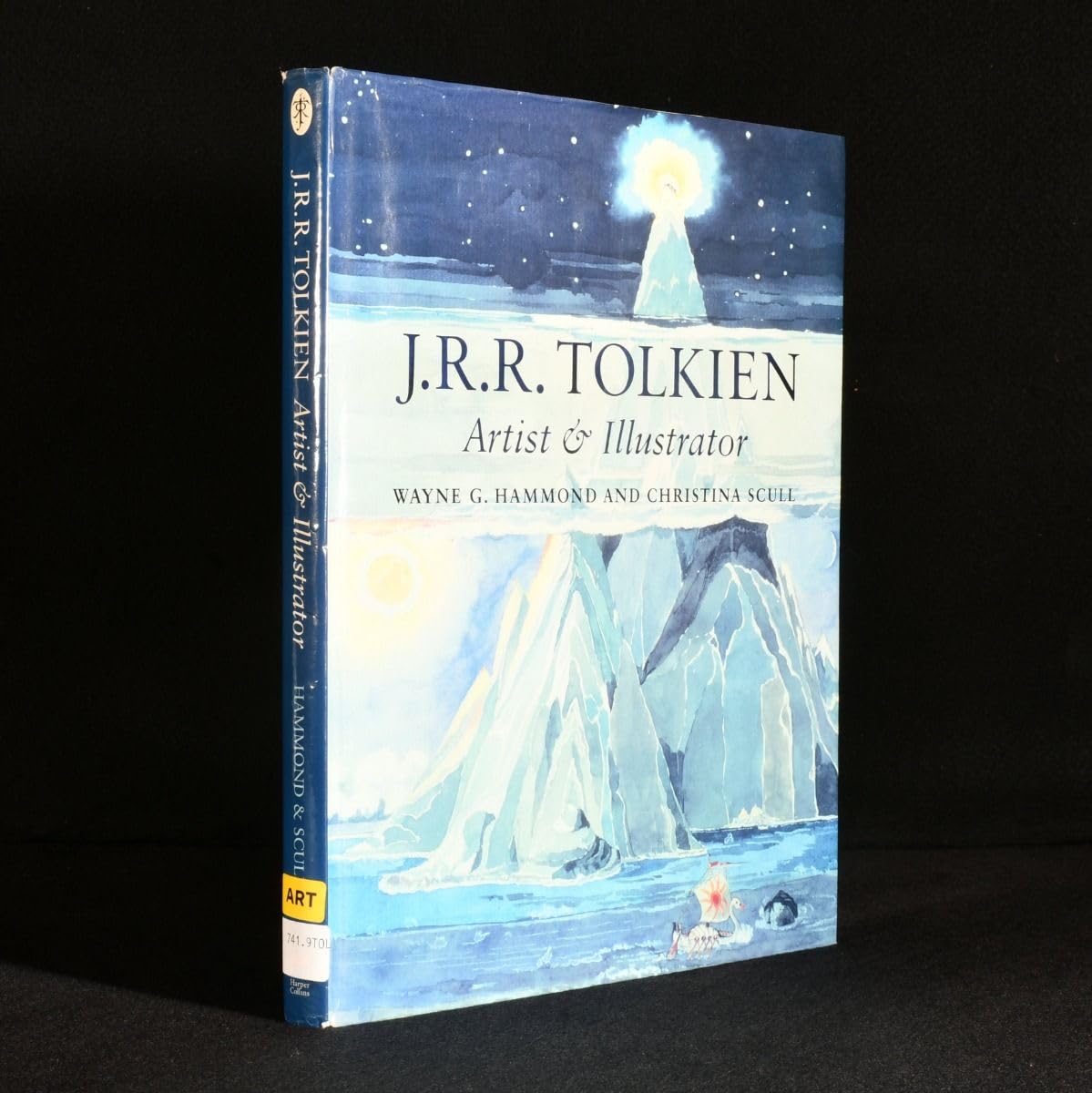 J.R.R. Tolkien: Artist & Illustrator,Used