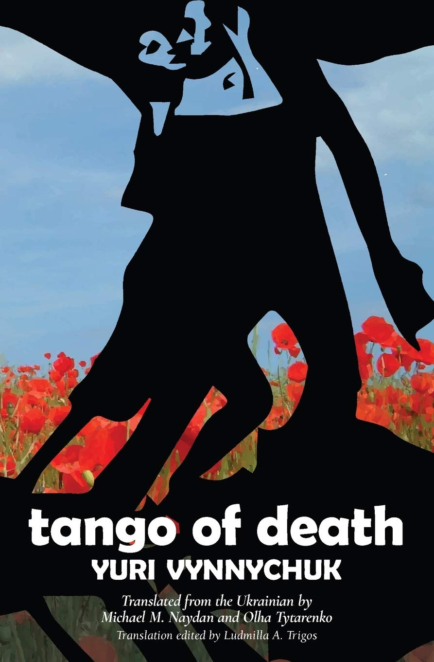 Tango Of Death,New