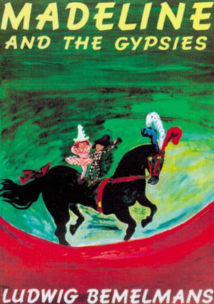 Madeline and the Gypsies,Used