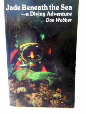 Jade beneath the sea: A diving adventure,Used