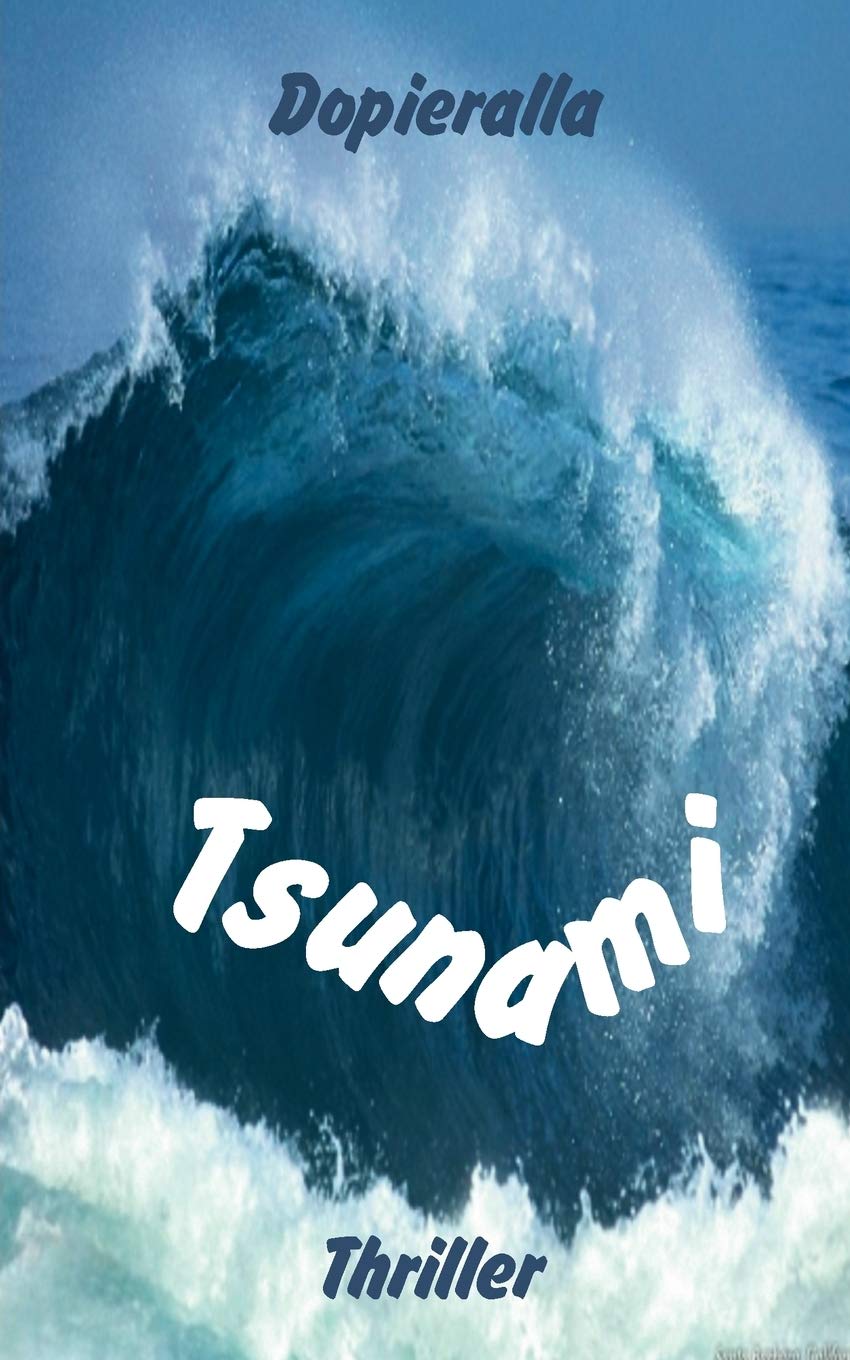 Tsunami (German Edition),Used