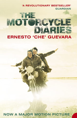 Motorcycle Diaries of Che Guevara,Used