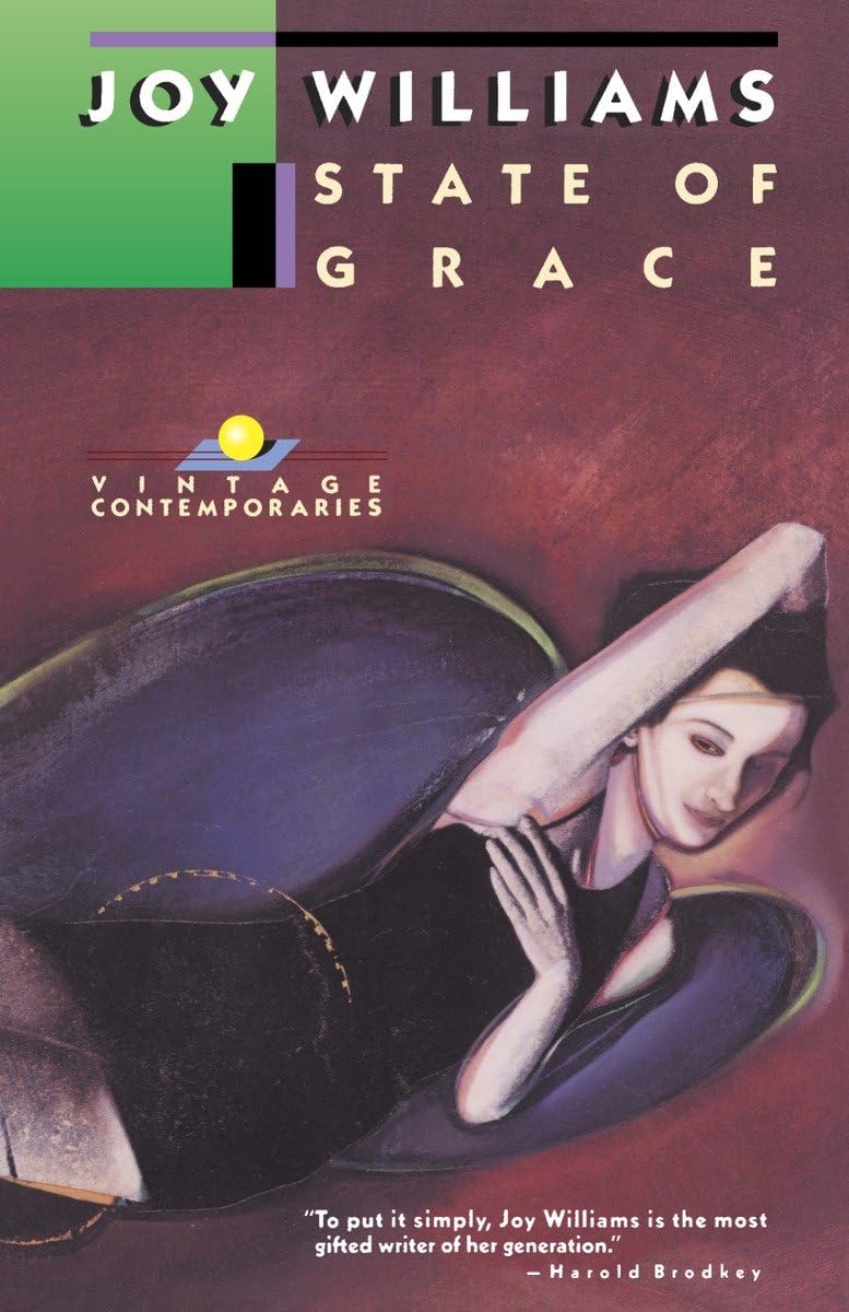 State of Grace,New