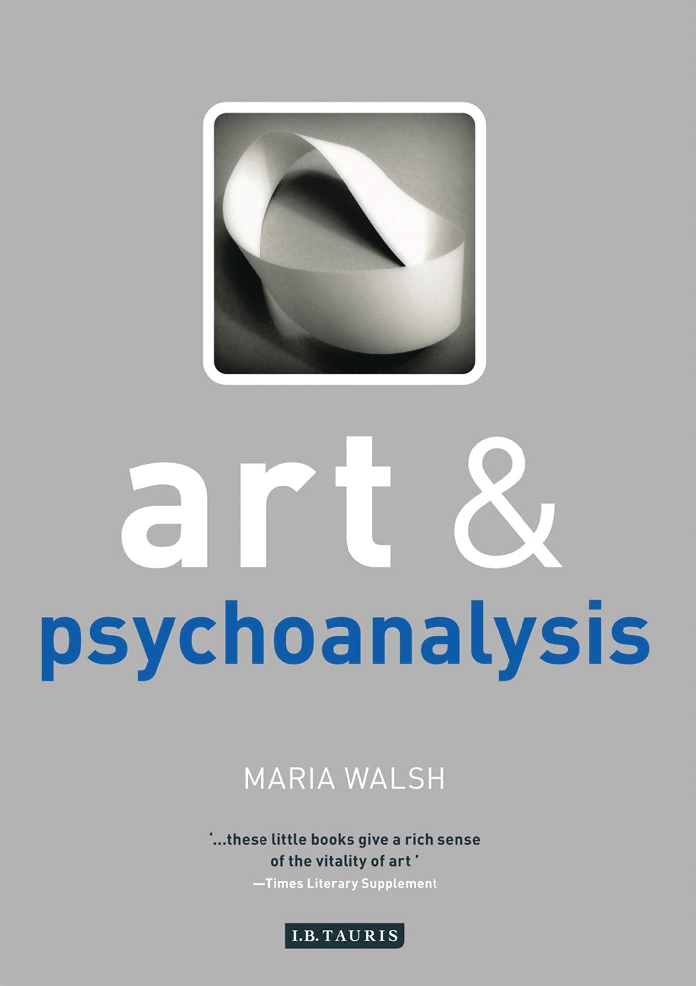 Art and Psychoanalysis (Art and Series),Used