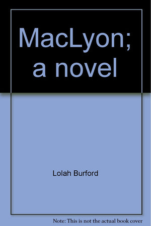 MacLyon,Used