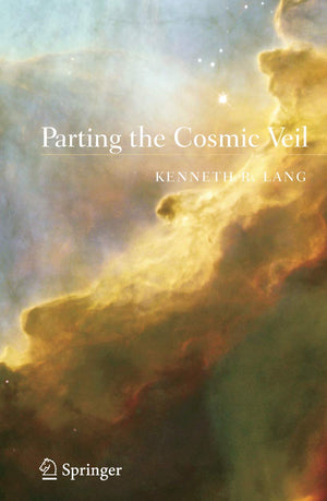 Parting the Cosmic Veil,New