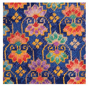 Alice Starmore'S Charts For Color Knitting: New And Expanded Edition (Dover Knitting, Crochet, Tatting, Lace),Used