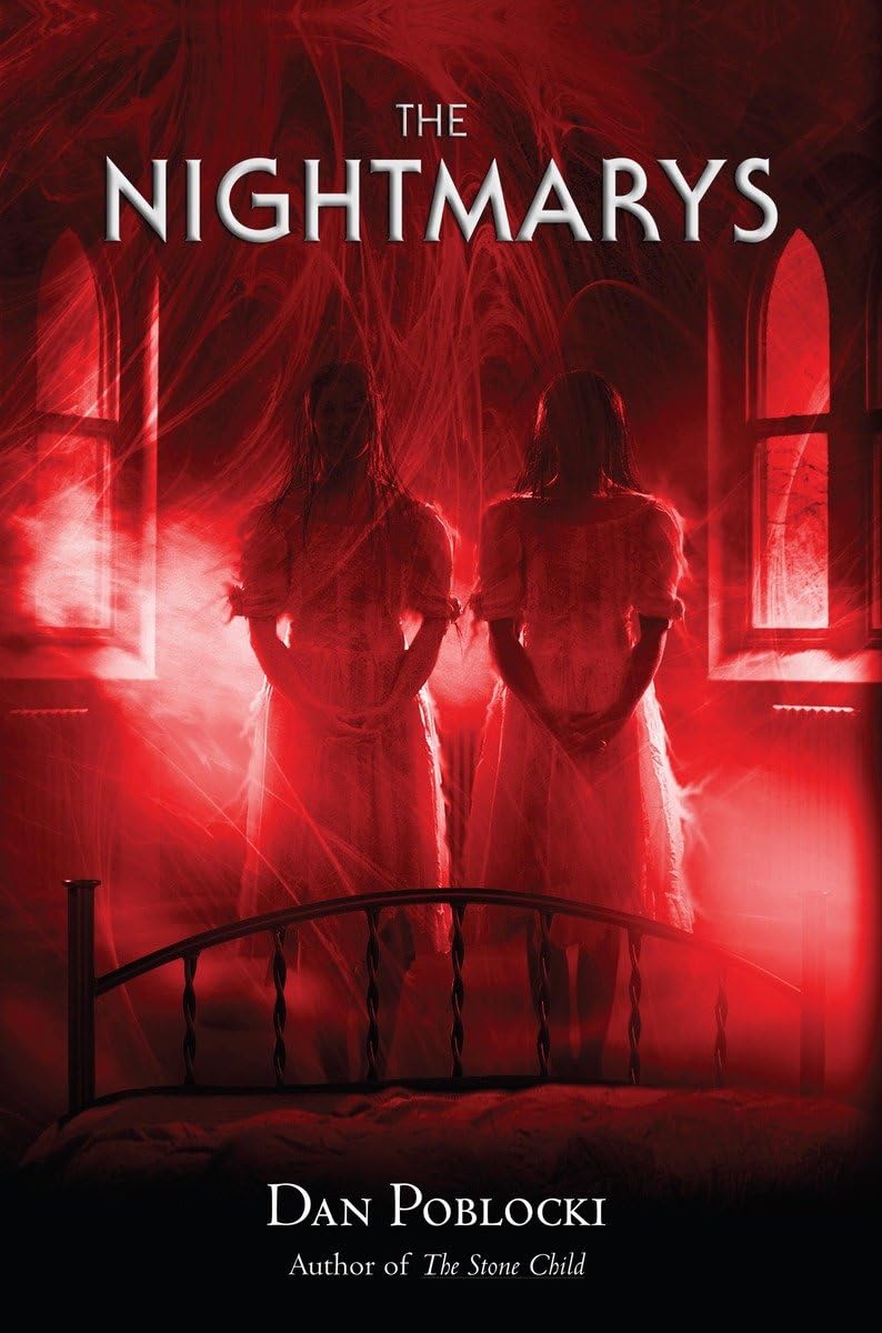 The Nightmarys,Used