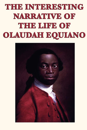 The Interesting Narrative Of The Life Of Olaudah Equiano,Used