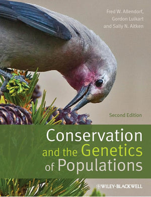 Conservation and the Genetics of Populations,Used