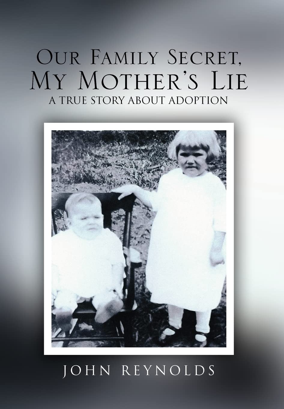 Our Family Secret, My Mother's Lie,Used