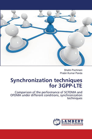Synchronization techniques for 3GPPLTE: Comparison of the performance of SCFDMA and OFDMA under different conditions, synchroni,Used