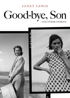 Goodbye, Son and Other Stories,Used