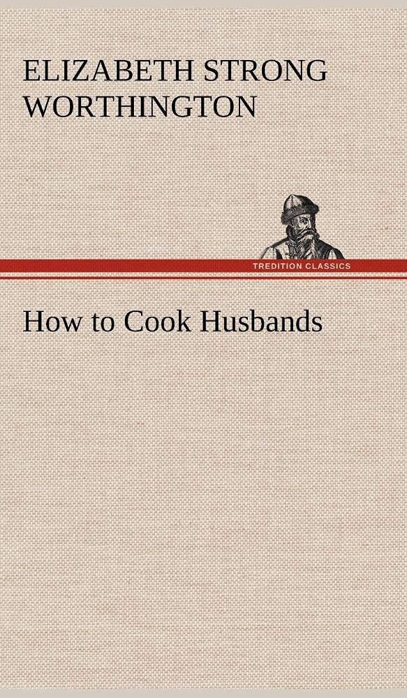 How to Cook Husbands,Used