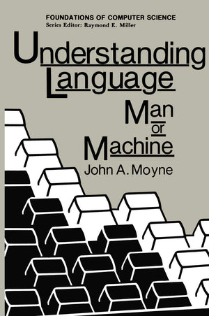 Understanding Language: Man or Machine (Environment & Policy, 20),Used
