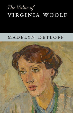 The Value of Virginia Woolf,Used