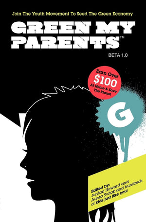 Green My Parents,Used