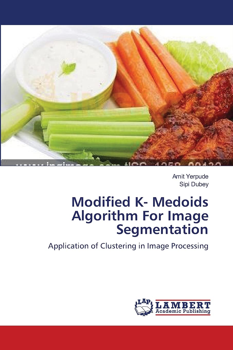 Modified K Medoids Algorithm For Image Segmentation: Application of Clustering in Image Processing,Used