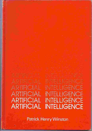 Artificial Intelligence: An Mit Perspective : Expert Problem Solving, Natural Language Understanding Intelligent Computer Coache,Used