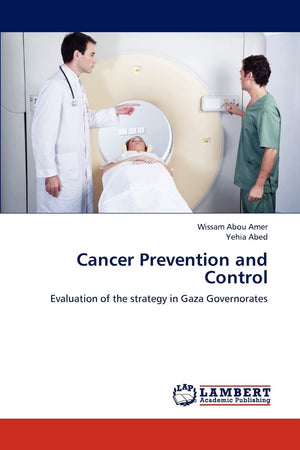 Cancer Prevention and Control: Evaluation of the strategy in Gaza Governorates,Used