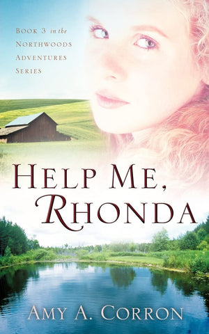 Help Me, Rhonda (Northwoods Adventures),Used