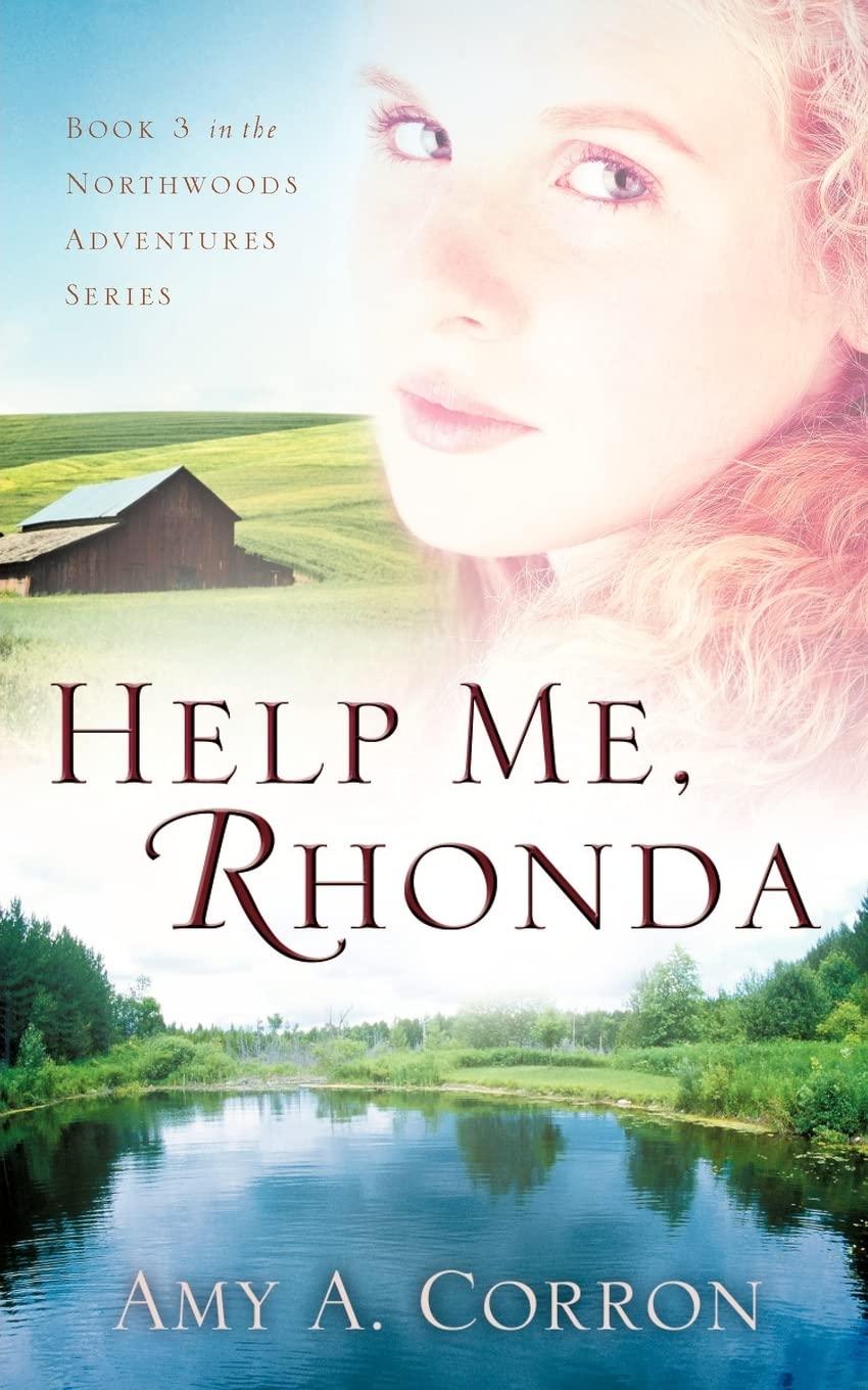 Help Me, Rhonda (Northwoods Adventures),Used
