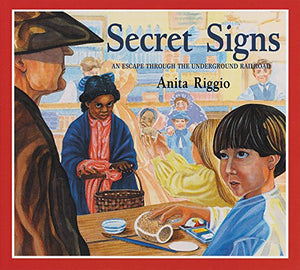 Secret Signs,Used