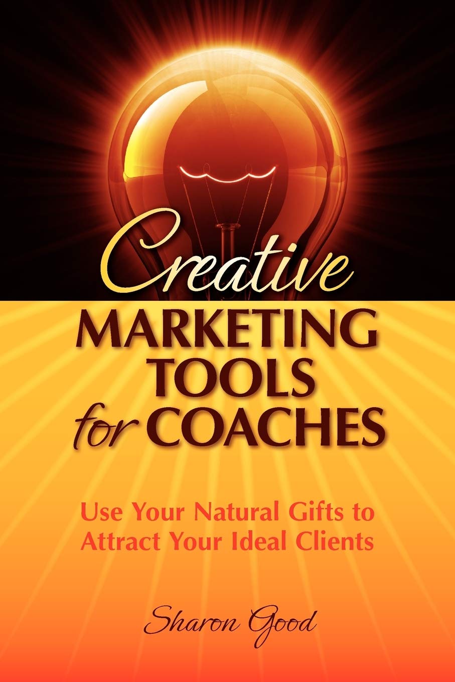 Creative Marketing Tools for Coaches,Used