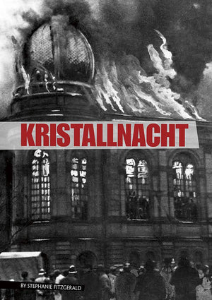 Kristallnacht (Eyewitness to World War II),Used