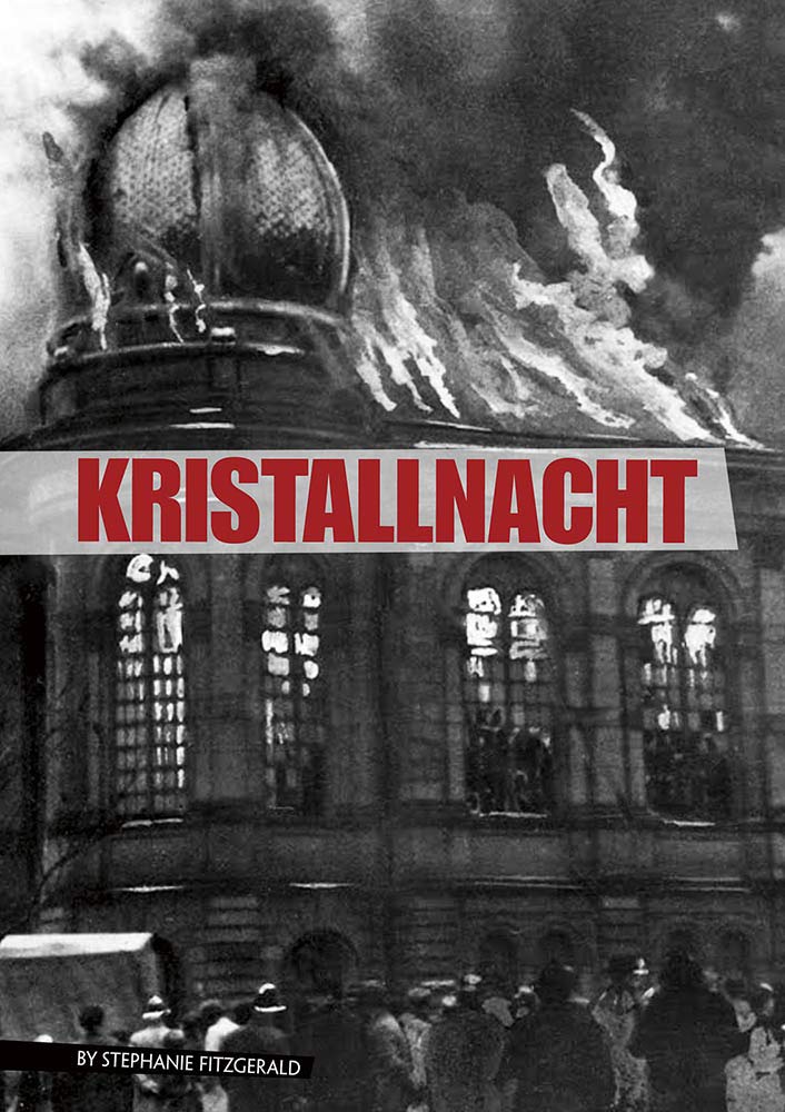 Kristallnacht (Eyewitness to World War II),Used