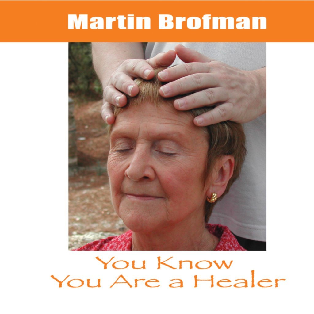 You Know You Are a Healer CD,Used