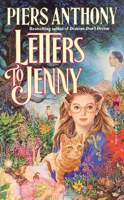 Letters to Jenny,Used