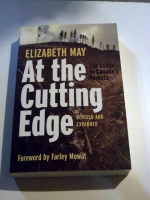 At the Cutting Edge,Used