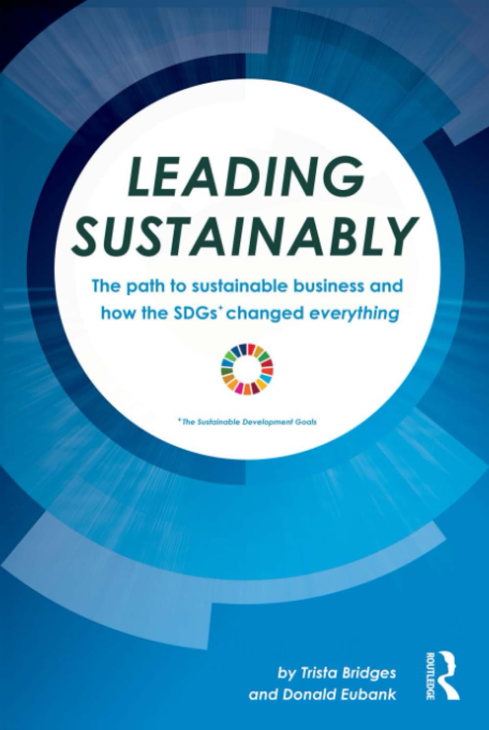 Leading Sustainably,Used