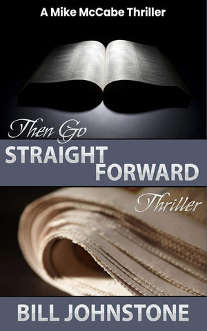 Then Go Straight Forward,Used